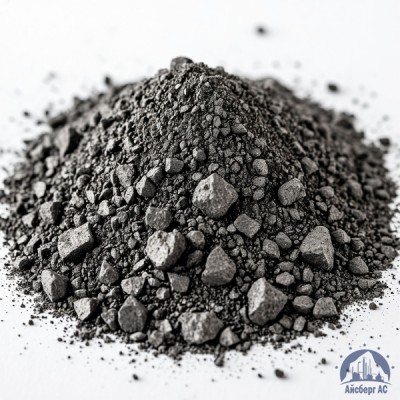 Порошок ферровольфрама ФВ70 ГОСТ 17293-93 купить в Костанае