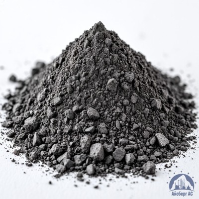 Порошок феррованадия ФВД80 ГОСТ 27130-94 купить в Костанае