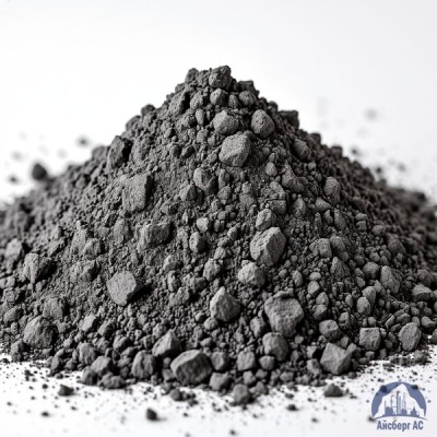 Порошок ферробора ФБ17 ГОСТ 14848 купить в Костанае