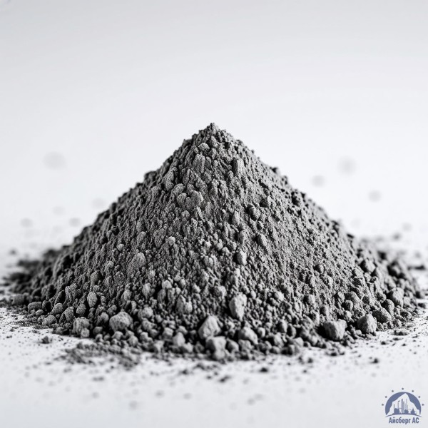 Порошок титановый ВТ6