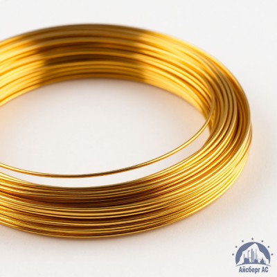 Припой золотой ПЗл 585-V купить в Костанае