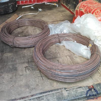 Проволока 2-10 ГОСТ 17305-91 купить в Костанае