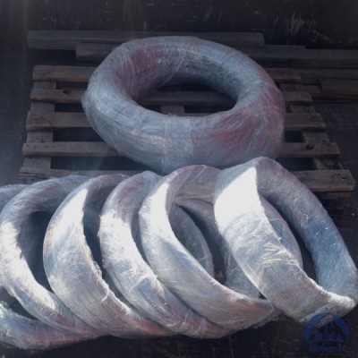 Проволока 0,3 мм ЭП648-ви ГОСТ 5632-72 купить в Костанае