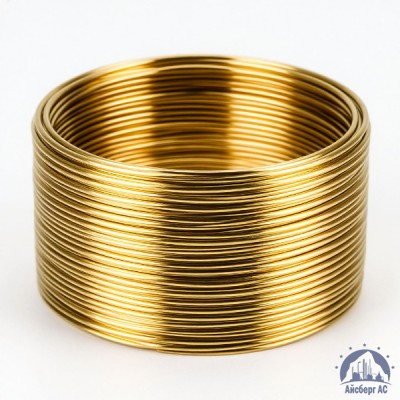 Проволока 1Л ГОСТ 26366-84 купить в Костанае