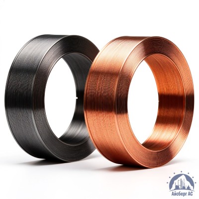 Проволока сварочная ГКРХМ 5 НД МНЖКТ5-1-0,2-0,2 ГОСТ 16130-90 купить в Костанае