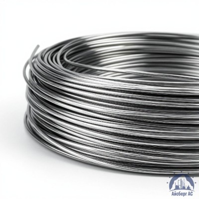 Проволока  1,4 ГОСТ 15892-70 купить в Костанае