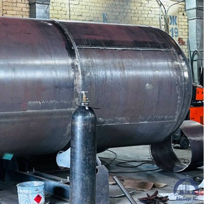 Производство промышленных дымоходов купить в Костанае