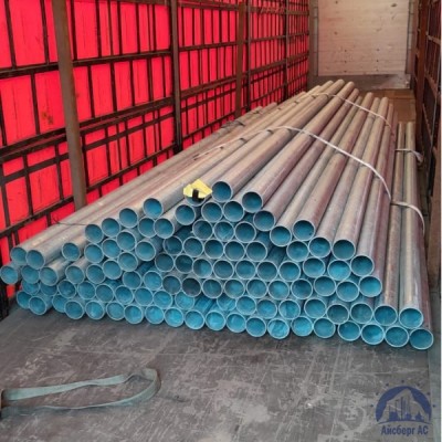 Труба ВГП 32х3,2 ГОСТ 3262-75 купить в Костанае