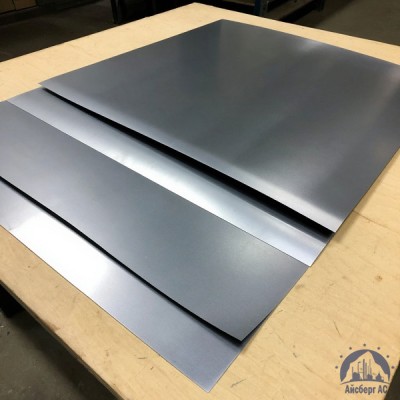 Лист 0,5х1500х6000 мм 1211 ГОСТ 12119.0-98 купить в Костанае