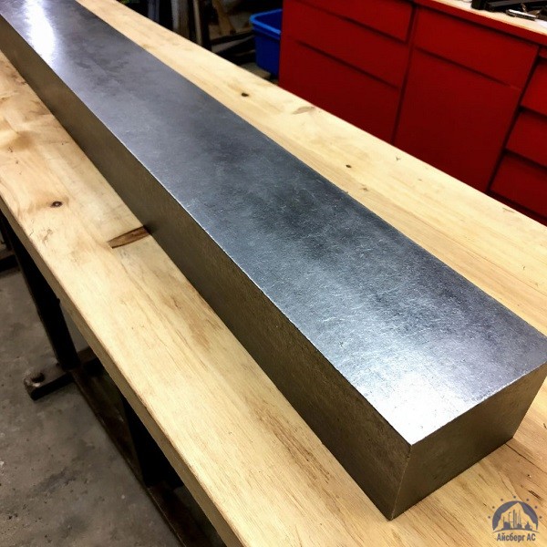 Квадрат 6х6 мм ﻿10850 ГОСТ 11036-75