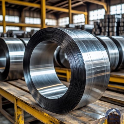 Полоса ﻿10850 4х14 мм ГОСТ 11036-75 купить в Костанае