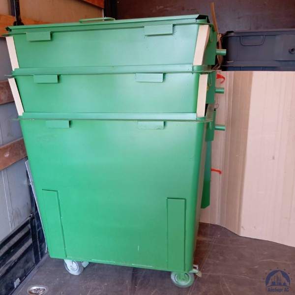 Контейнер 40 футов