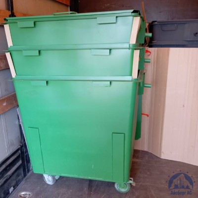 Контейнер 20 футов купить в Костанае