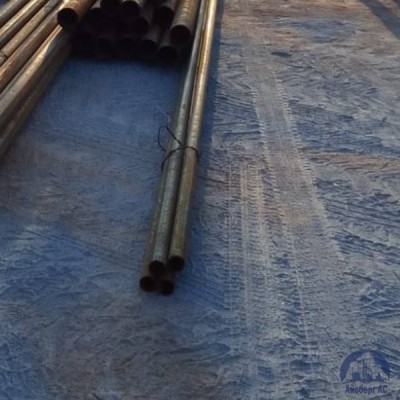 Труба холоднокатаная 14х2 мм сталь 20 ГОСТ 8734-78 купить в Костанае