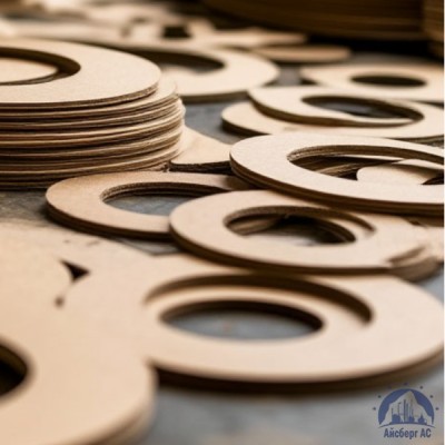 Прокладка картонная 12 А ГОСТ 23358–87 купить в Костанае