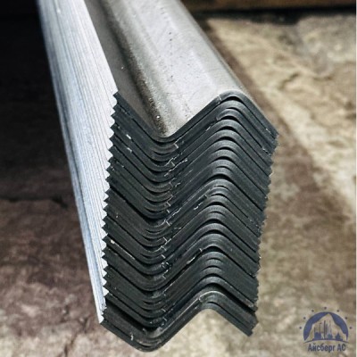 Профиль гнутый зетовый 40х32х2 мм 3сп ГОСТ 13229-78 купить в Костанае