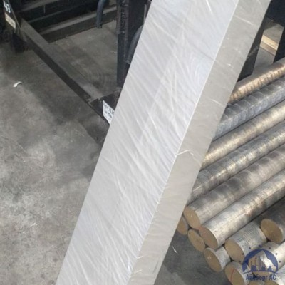 Профиль алюминиевый ш-образный 15,6х8,8х1,2 мм АД31 купить в Костанае