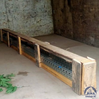 Профиль потолочный ПП 60х27x0,5 мм L = 3000 мм купить в Костанае