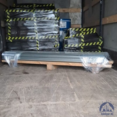 Профиль гофрированный СК НА200П-750-1,3 ГОСТ Р 58389 купить в Костанае