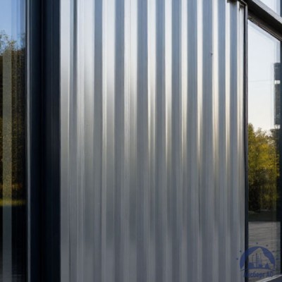 Профиль фасадный П-образный 65х20х20х1,5 мм купить в Костанае