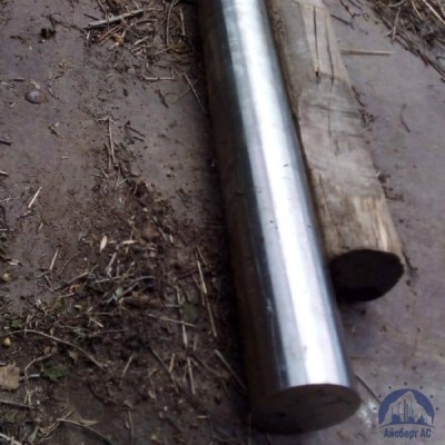 Пруток нержавеющий 8 мм 03Х11Н8М2Ф-ВД ГОСТ 1133-71 купить в Костанае