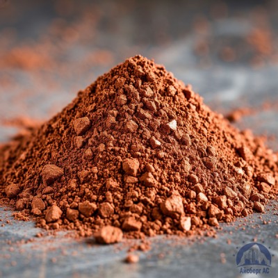 Пудра медная ПМР ТУ 48-21-282-73 купить в Костанае