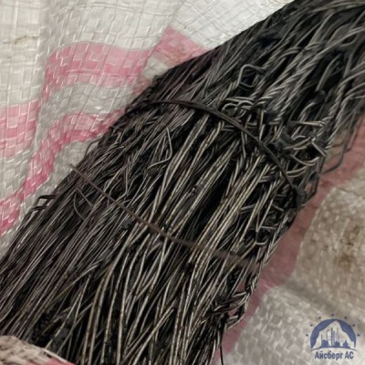 МЗП путанка 0,5 мм малозаметное препятствие купить в Костанае