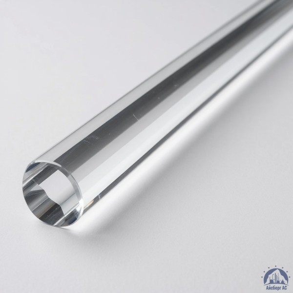 Стержень из оргстекла