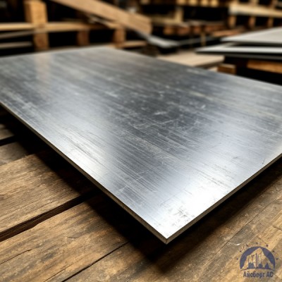 Лист 4х1000х1000 мм АК-27 ГОСТ 5521-93 купить в Костанае