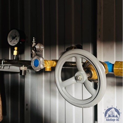 Рампа наполнительная РН-1 пропановая купить в Костанае