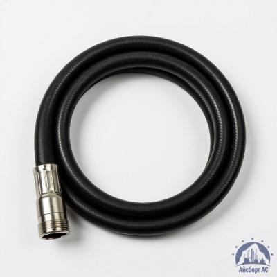 Рукав для автомоек РВД 10 м 08-2SN S27 DKF-W (М22х1.5) 35 МПа (гайка пластик) купить в Костанае