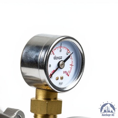 Редуктор углекислотный БУО-5 "мини" исп 01 аналог УР-6-6 ГОСТ 13861-89 купить в Костанае