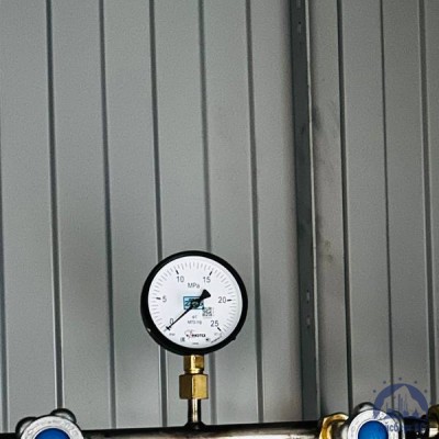 Редуктор рамповый ацетиленовый РАО-30-1 ГОСТ 13861 купить в Костанае