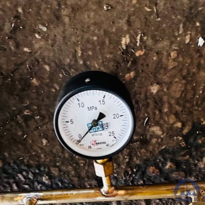 Редуктор сетевой метановый CMO-35-2 ГОСТ 13861 купить в Костанае