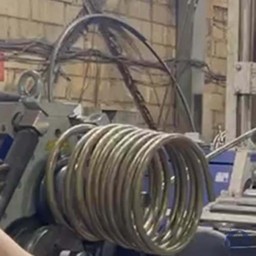 Системы обогрева и утепление