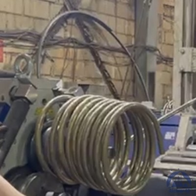 Змеевик для резервуаров купить в Костанае