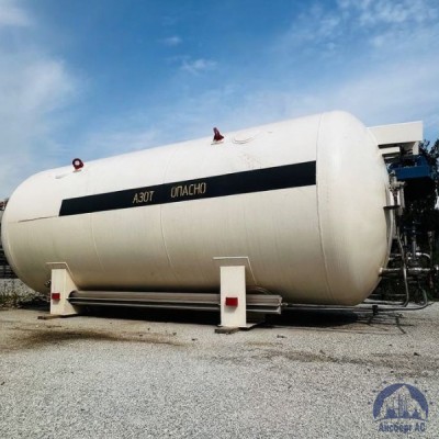 Резервуары РГСН-75 ГОСТ 17032-2010 купить в Костанае