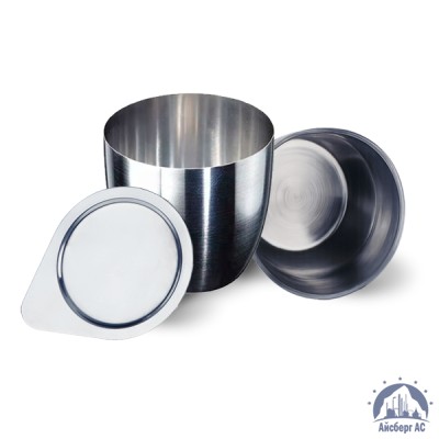 Ампула ПлИ 82,5-17,5 400 ГОСТ 6563-75 купить в Костанае