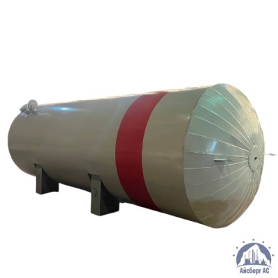 Гидроаккумуляторы с давлением до 1,0 МПа купить в Костанае