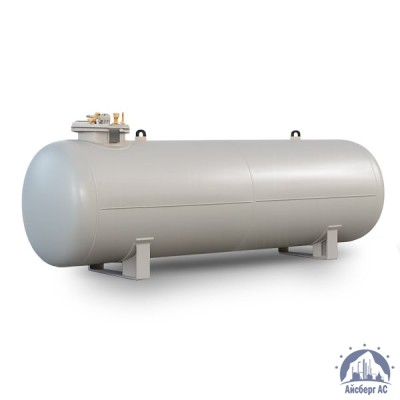 Резервуар для бензина 1 м3 купить в Костанае