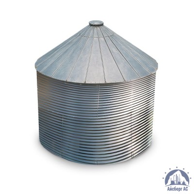 Резервуар для сточных вод 63 м3 купить в Костанае