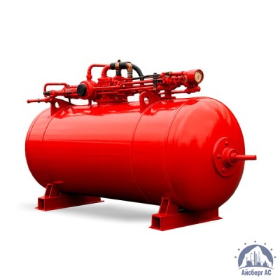 Резервуар пожарный 25 м3 купить в Костанае