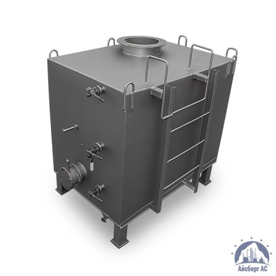 Резервуары прямоугольные купить в Костанае