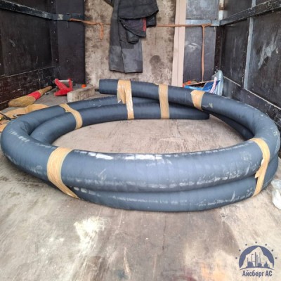 Рукав металлооплеточный для подачи битума Ф100 мм ТУ 2554-187-05788889-2004 купить в Костанае