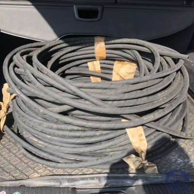 Рукав проклад.конструкции (дюритовый) 40У-8-13 ТУ 0056016-87 купить в Костанае