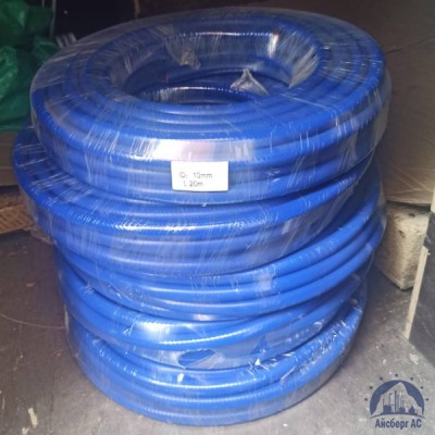 Рукав силиконовый вакуумный Ф 4 мм (0.5 МПа) купить в Костанае