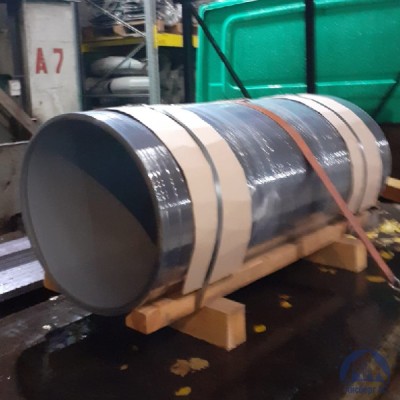 Рулонная сталь с полимерным покрытием 0,7 мм ГОСТ 19904-90 купить в Костанае