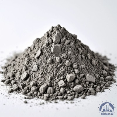 Порошок свинцовый ПС-1 ТУ 9211-001-02 купить в Костанае