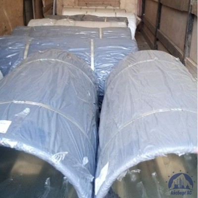 Рулон горячекатаный 1,5х1000 мм S235JR EN 10025-2 купить в Костанае