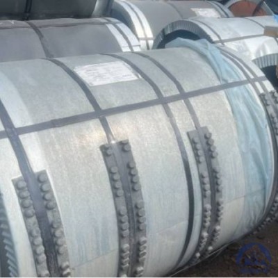 Рулон оцинкованный 0,5х1250 мм 08пс кл. 1 ГОСТ Р 52246-2016 купить в Костанае